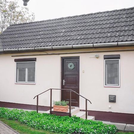 Kertvarosi Kucko Debrecenben! Exterior photo