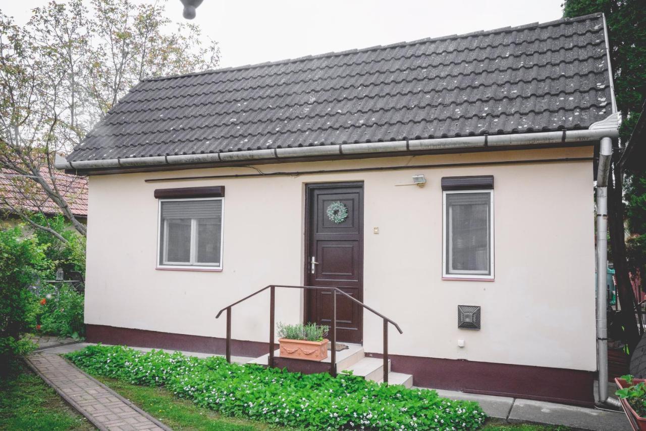 Kertvarosi Kucko Debrecenben! Exterior photo